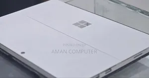 New Laptop Microsoft Surface Pro 3 8GB Intel Core i7 SSD 256GB