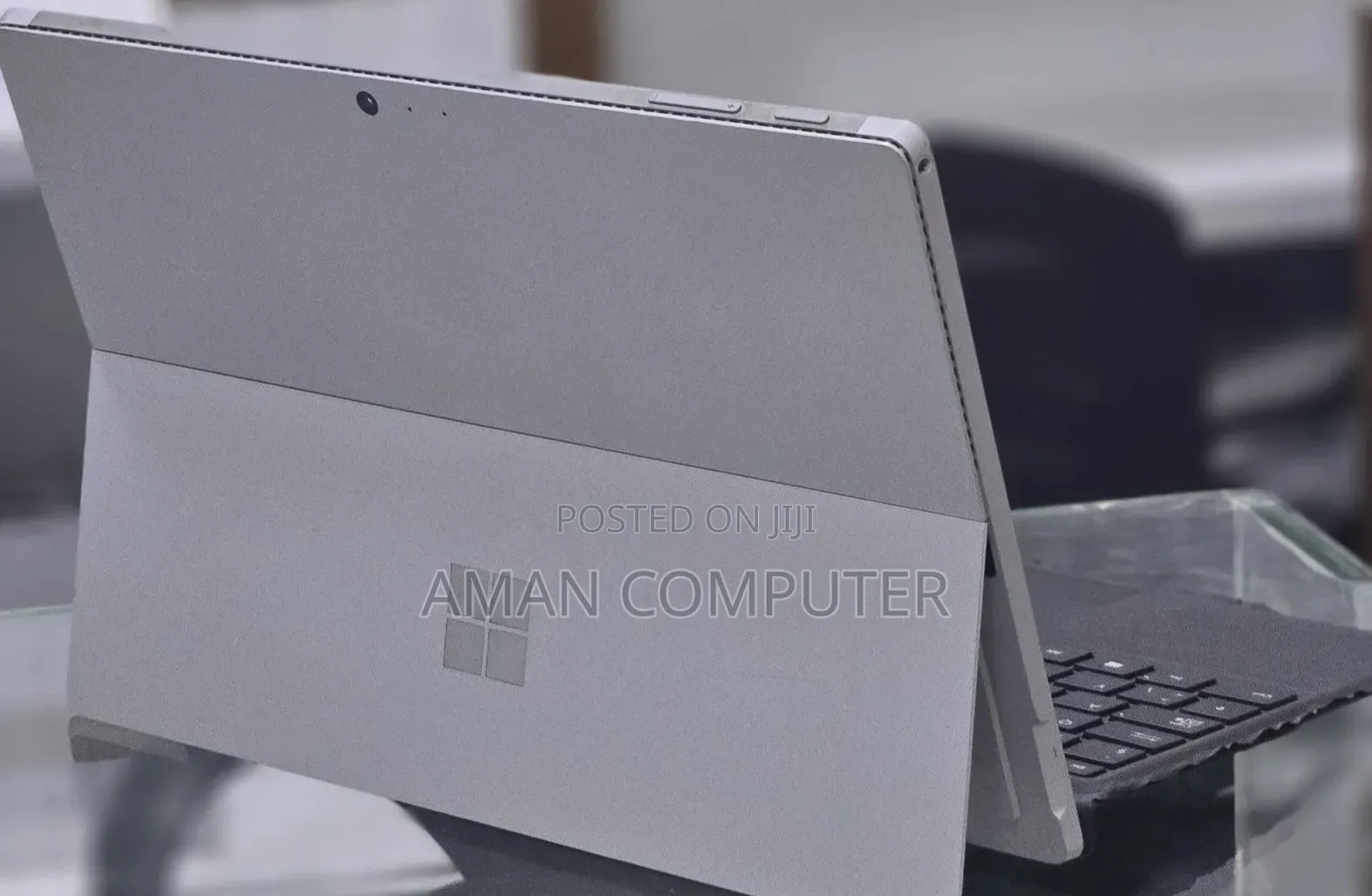 New Laptop Microsoft Surface Pro 3 8GB Intel Core i7 SSD 256GB