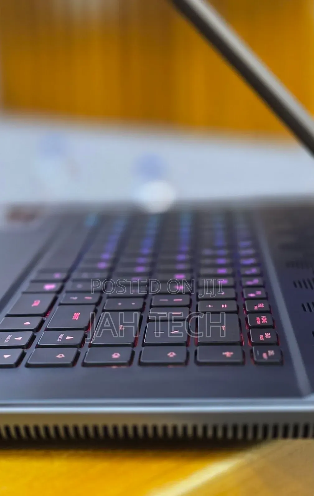 New Laptop Alienware X16 r1 16GB Intel Core i9 SSD 1T