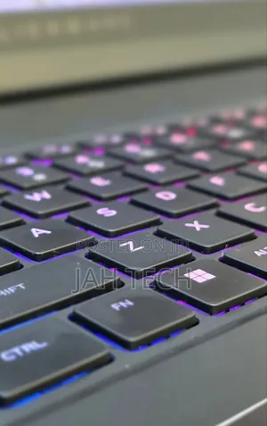 New Laptop Alienware X16 r1 16GB Intel Core i9 SSD 1T