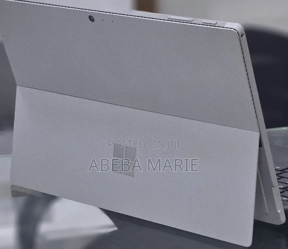 New Laptop Microsoft Surface Pro 3 8GB Intel Core i5 SSD 256GB