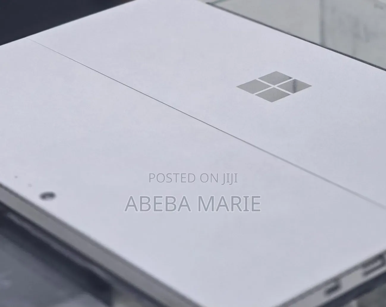 New Laptop Microsoft Surface Pro 3 8GB Intel Core i5 SSD 256GB