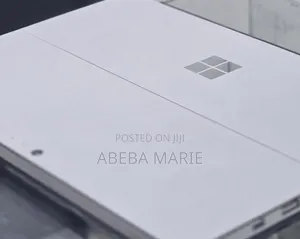 New Laptop Microsoft Surface Pro 3 8GB Intel Core i5 SSD 256GB