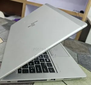 New Laptop HP EliteBook 745 G6 16GB Intel Core i5 SSD 512GB