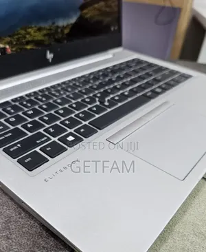 New Laptop HP EliteBook 745 G6 16GB Intel Core i5 SSD 512GB