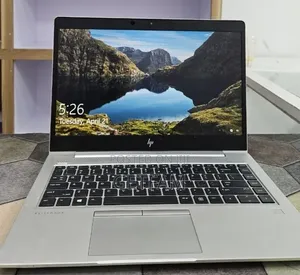 New Laptop HP EliteBook 745 G6 16GB Intel Core i5 SSD 512GB