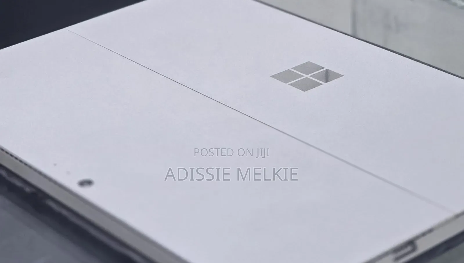 New Laptop Microsoft Surface Pro 3 8GB Intel Core i7 SSD 256GB