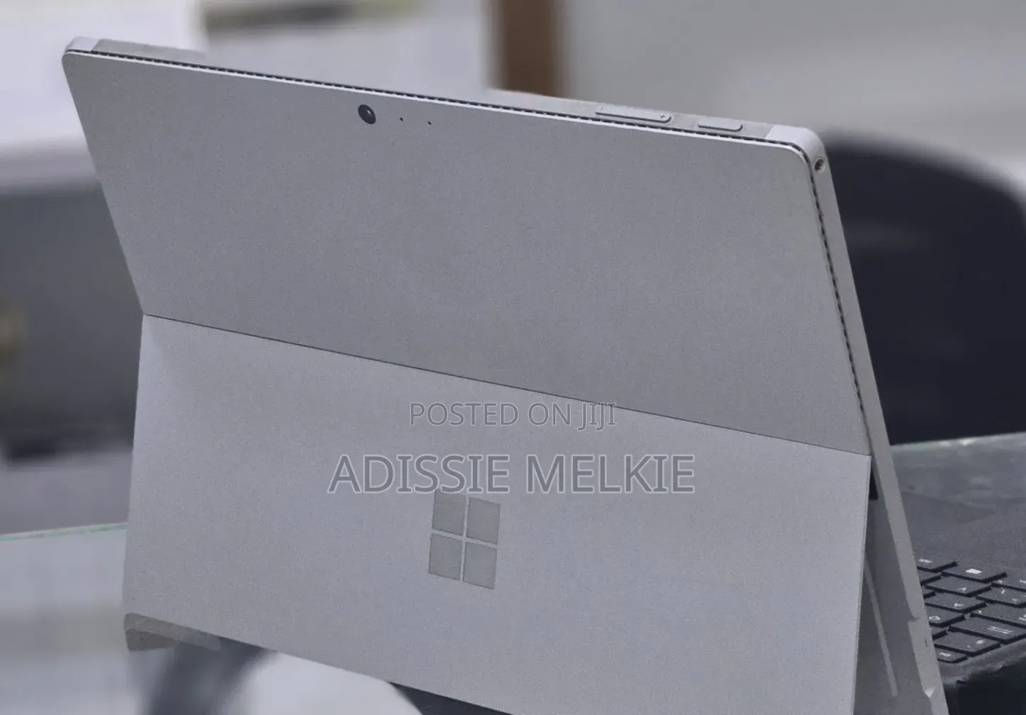 New Laptop Microsoft Surface Pro 3 8GB Intel Core i7 SSD 256GB