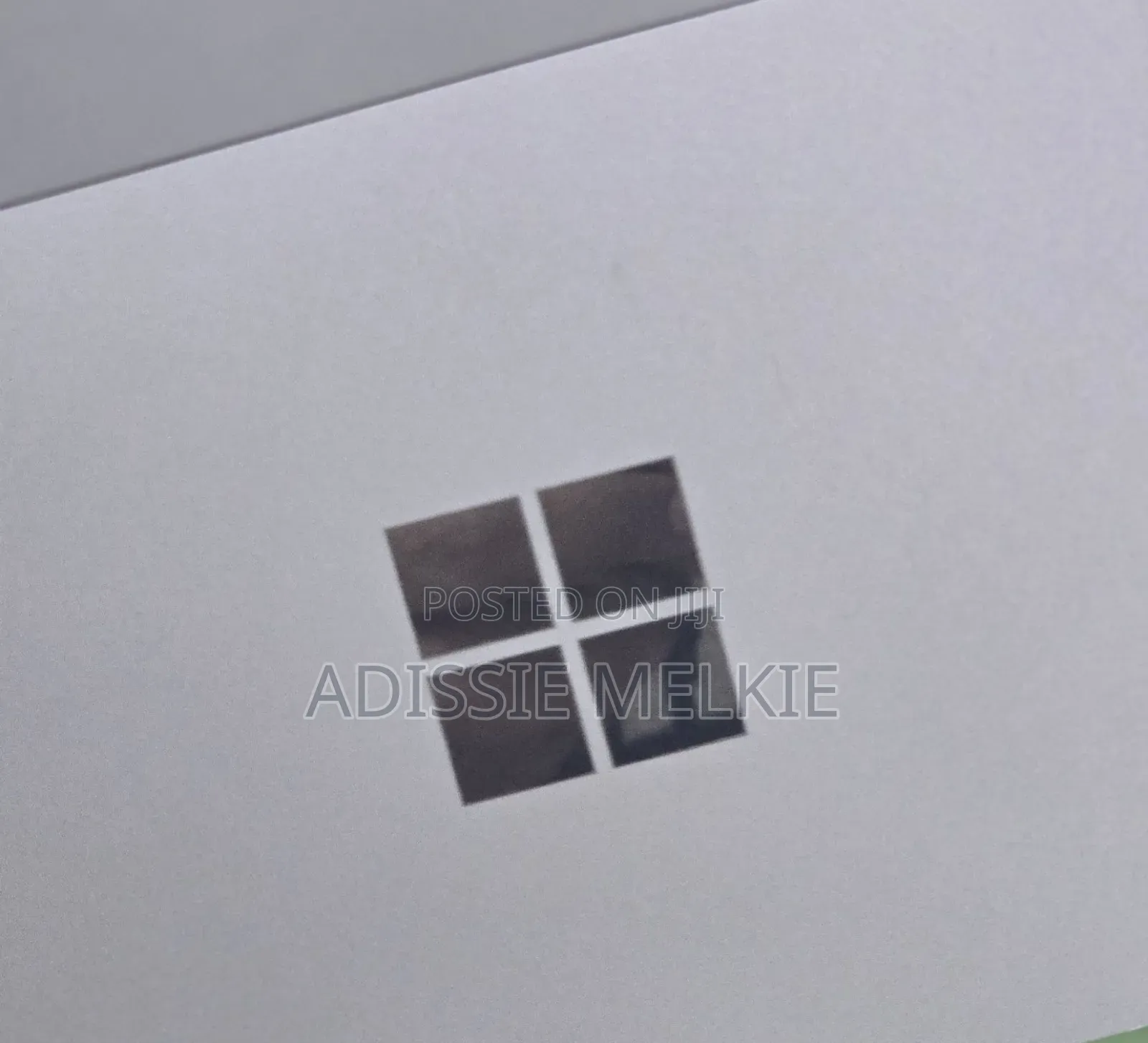New Laptop Microsoft Surface Pro 3 8GB Intel Core i7 SSD 256GB