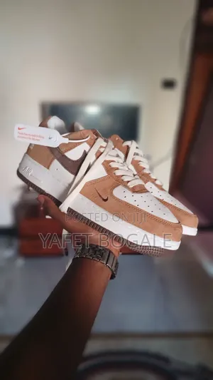 Nike Airforce