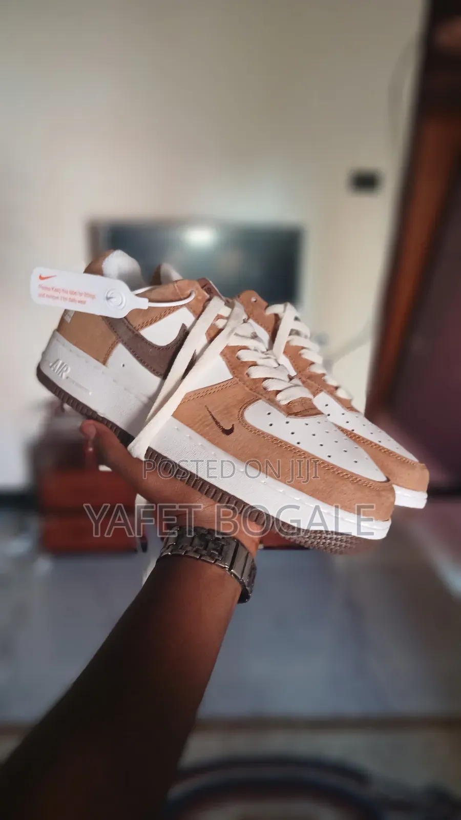 Nike Airforce
