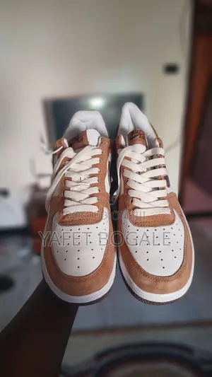 Nike Airforce