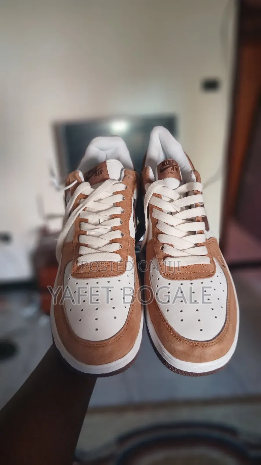Nike Airforce