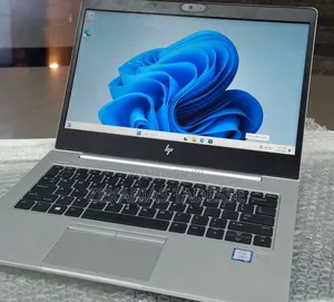 New Laptop HP EliteBook 830 G5 16GB Intel Core i5 SSD 256GB