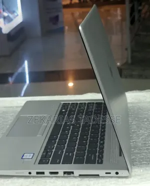 New Laptop HP EliteBook 830 G5 16GB Intel Core i5 SSD 256GB