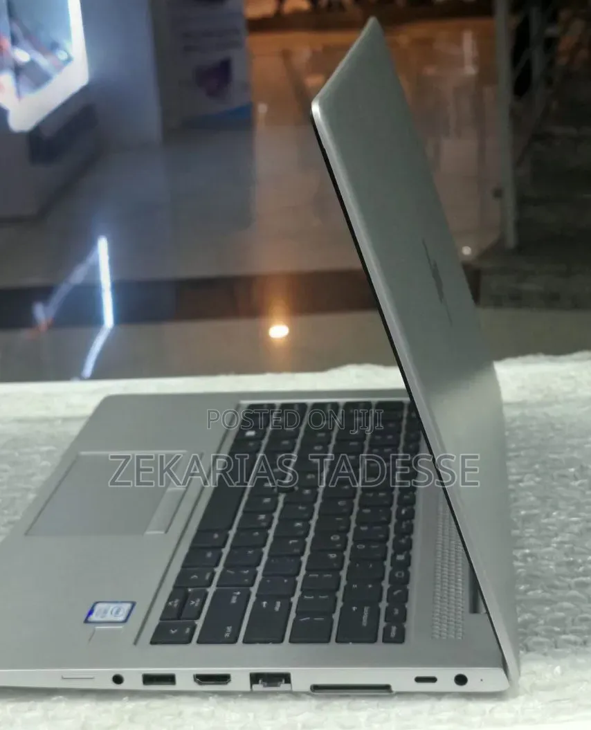 New Laptop HP EliteBook 830 G5 16GB Intel Core i5 SSD 256GB