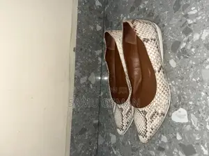 Shoes Yesetoch