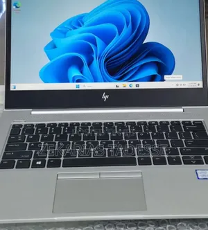 New Laptop HP EliteBook 830 G5 16GB Intel Core i5 SSD 256GB