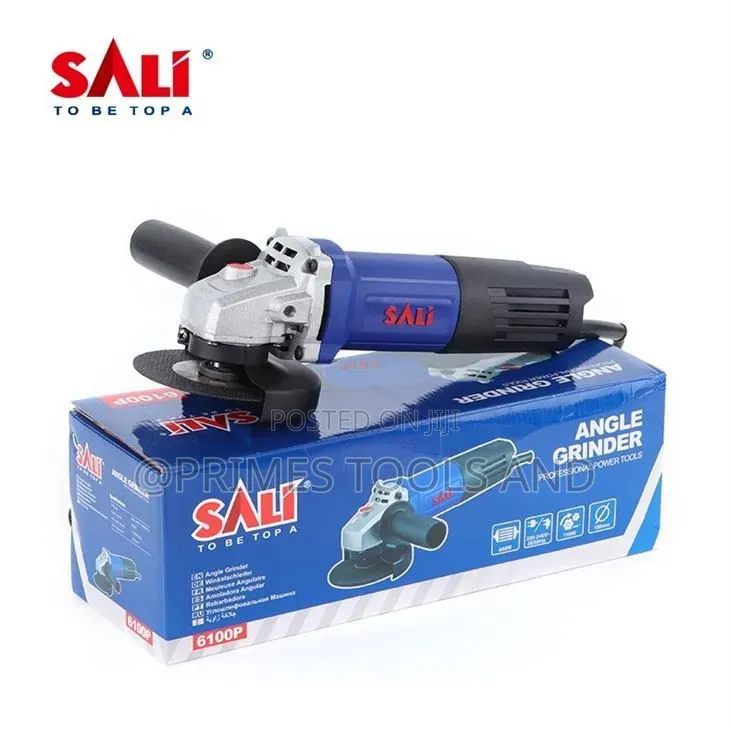Sali 1010w Professional Angle Grinder