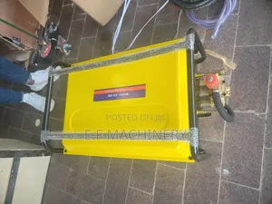 Highe Pressure Washer