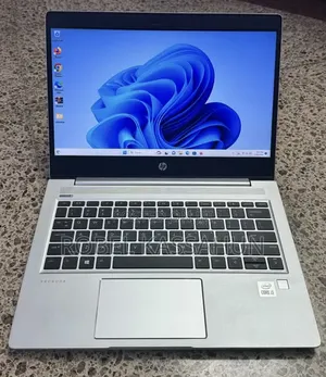 New Laptop HP ProBook 430 G7 8GB Intel Core i5 SSD 512GB