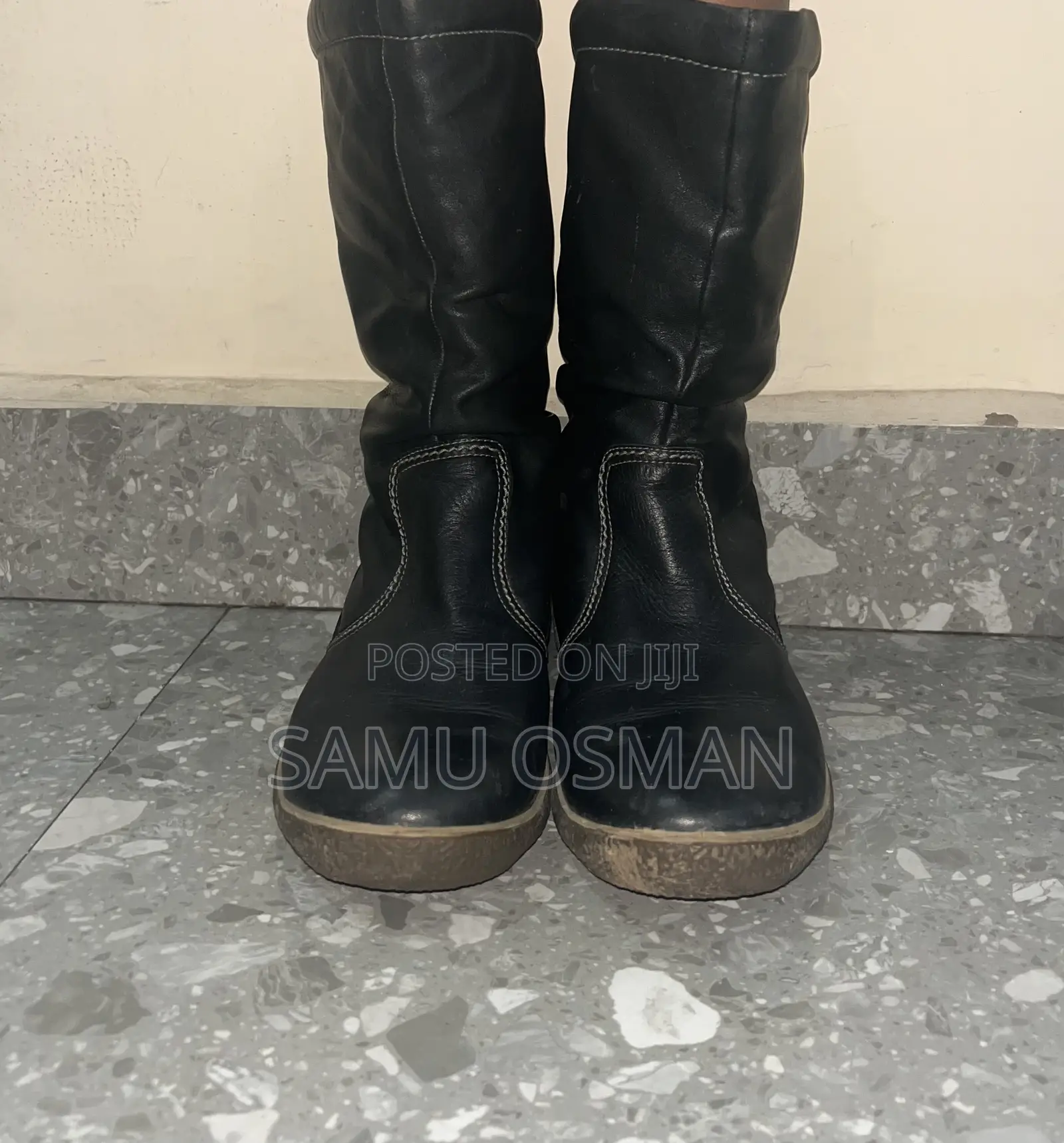 Boots Shoes