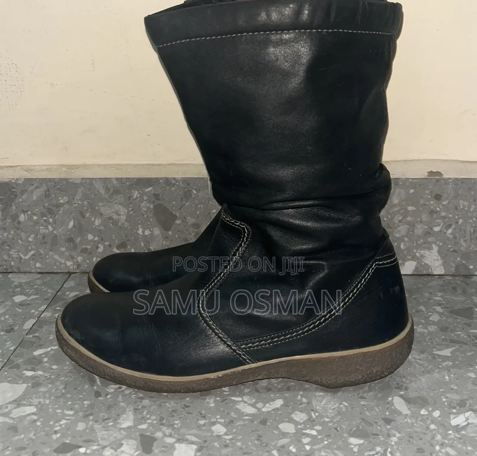 Boots Shoes