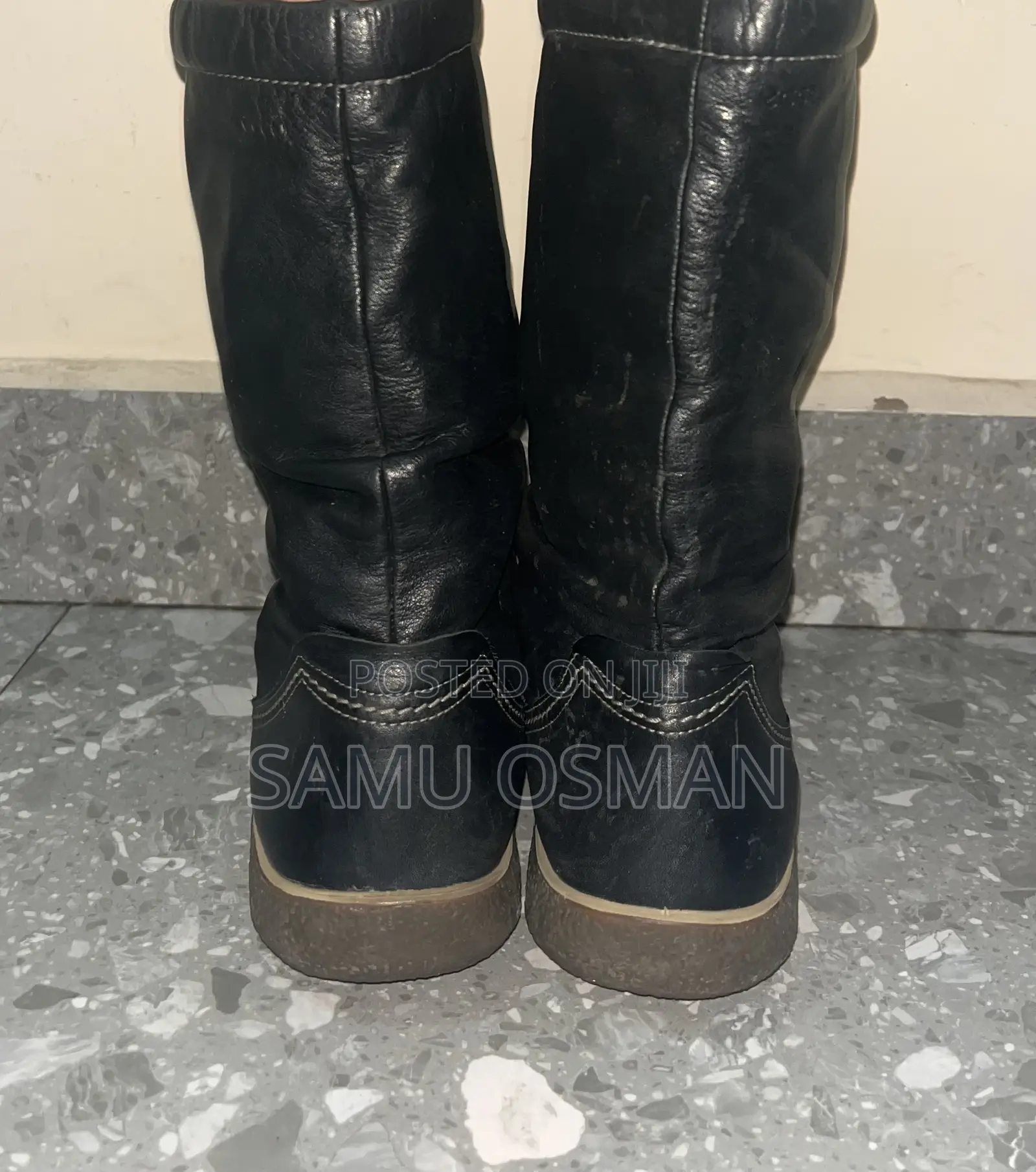 Boots Shoes