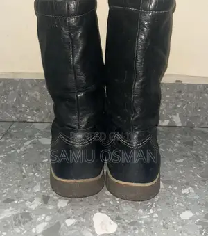Boots Shoes