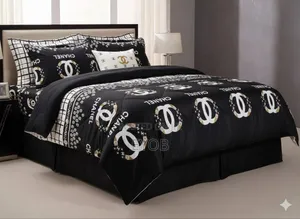 Channel Comfort