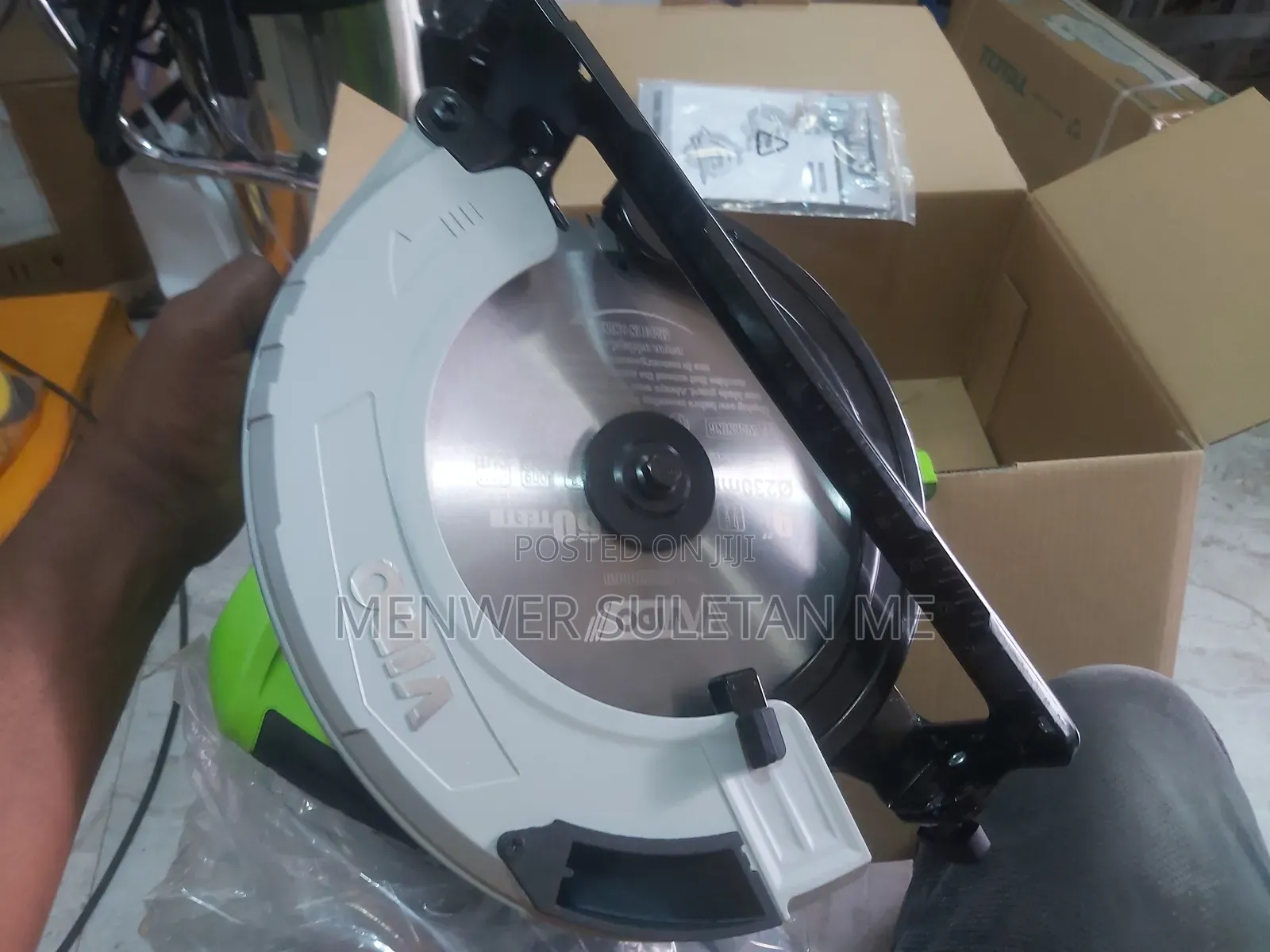 Circular Saw