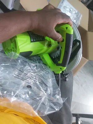 Circular Saw