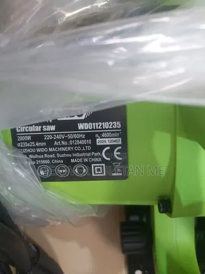 Circular Saw
