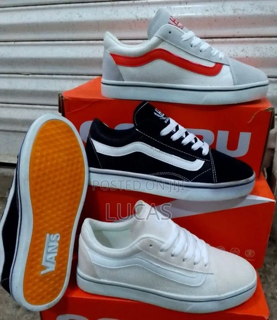 Quality Brand Shoes