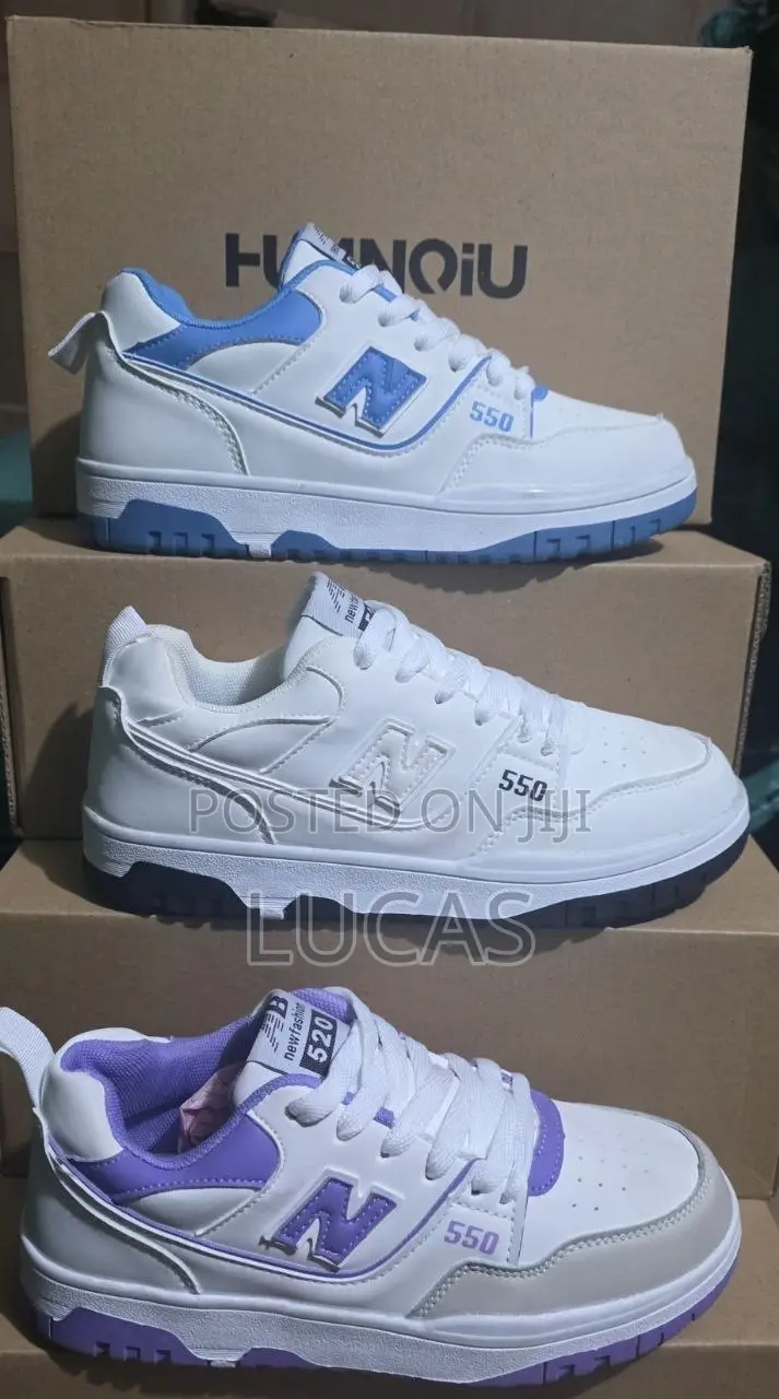 Quality Brand Shoes