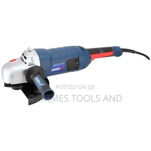 Sali 2400 W Professional Angle Grinder