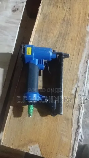 Shutter Or Nala Gun