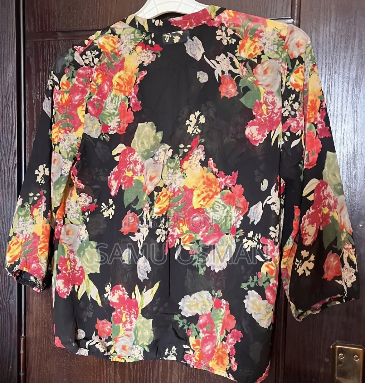 Girls Shirt