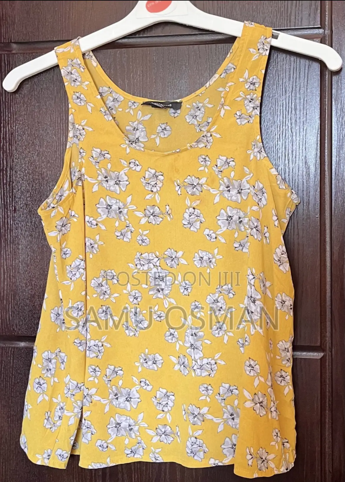 Women Shirt
