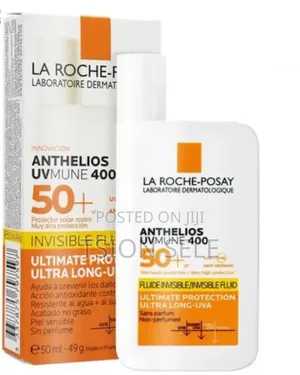 La Roche-Posay