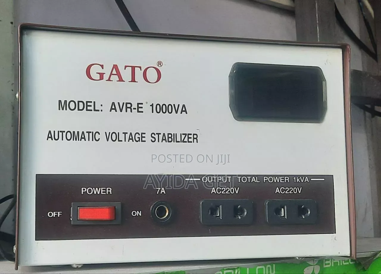 Gato Sablizer