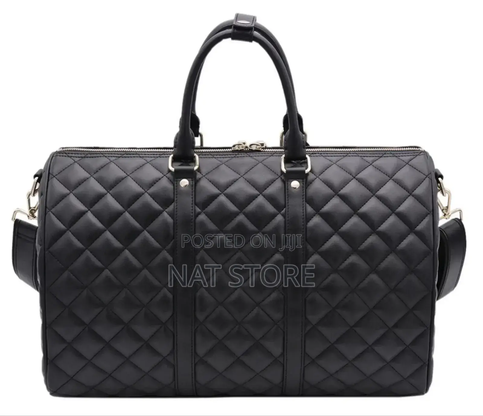 Luxury Gym and Travel Bags
