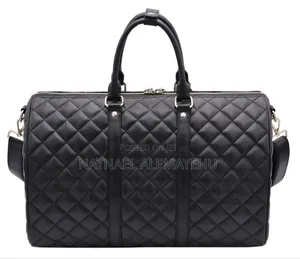Luxury Gym and Travel Bags
