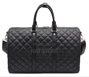 Luxury Gym and Travel Bags