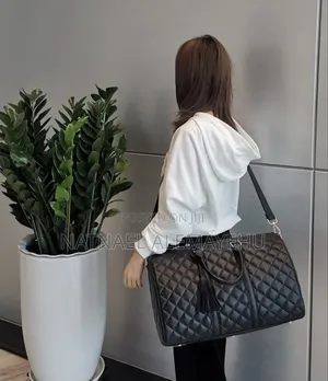 Luxury Gym and Travel Bags