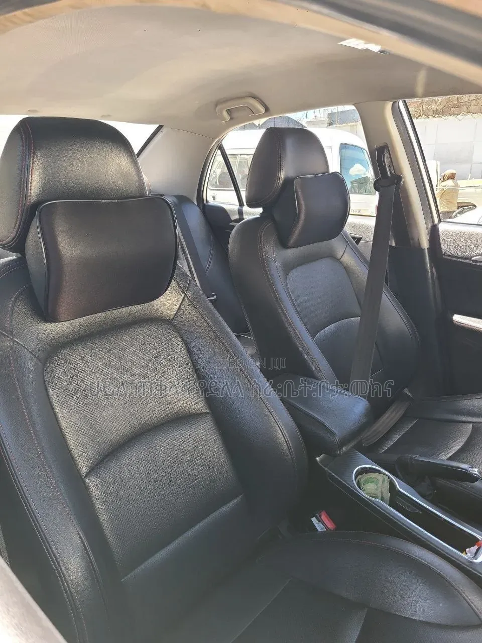 Geely Emgrand EC7 2017 Gold