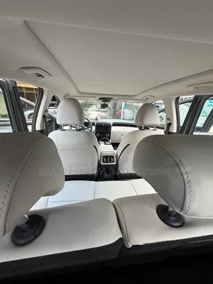 Hyundai Tucson 2021 Teal