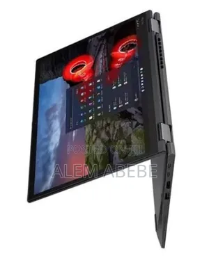 New Laptop Lenovo Thinkpad x13 Yoga 16GB Intel Core i5 SSD 512GB