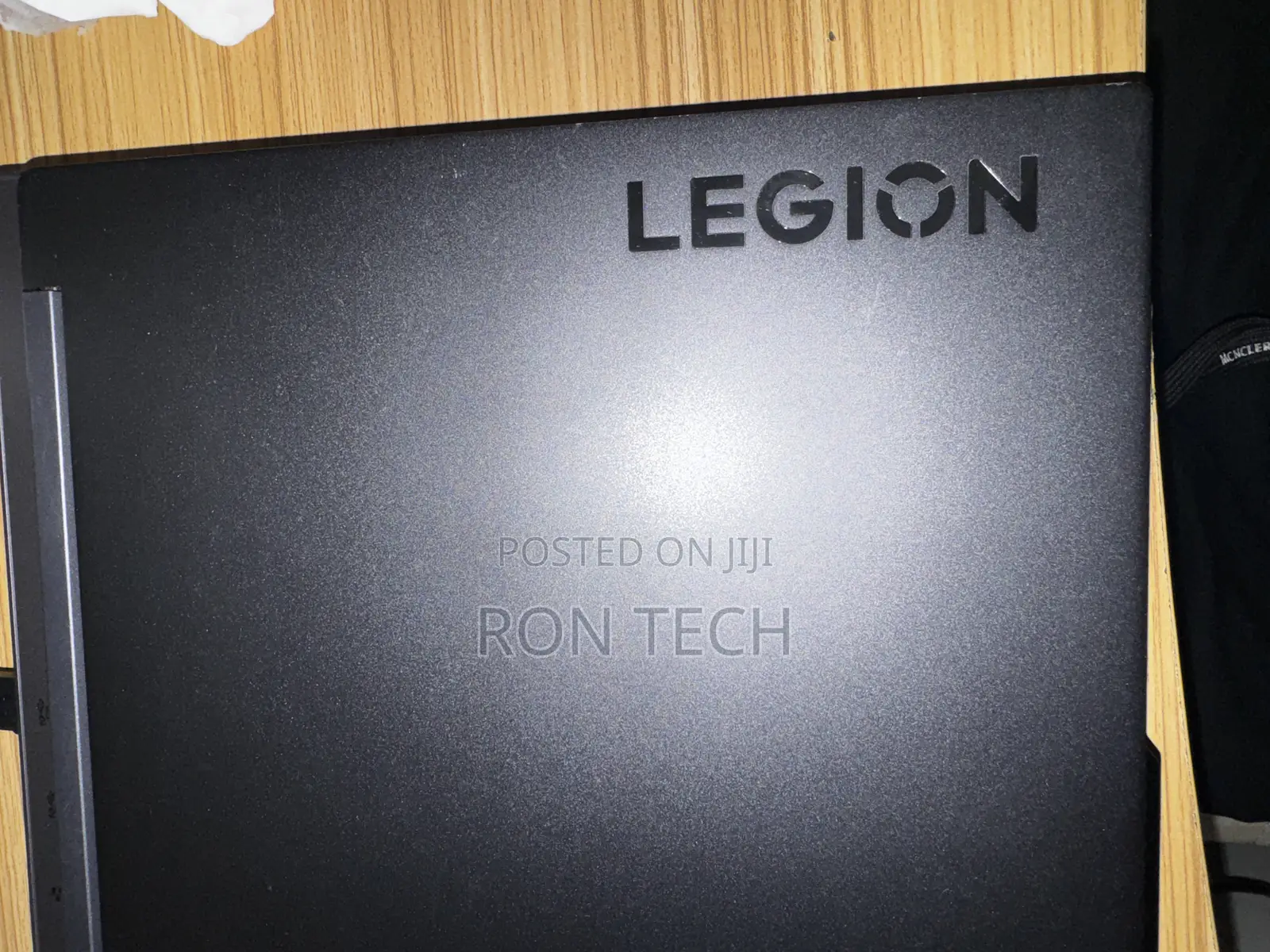 New Lenovo Legion Y7000P IRX9 Gaming Laptop 16GB Intel Core i7 SSD 1T