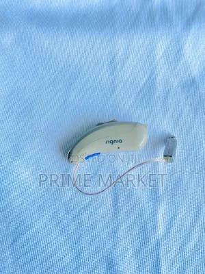 Signia (Ric) Hearing Aidfrom for Profound Hearing Loss >90 Db